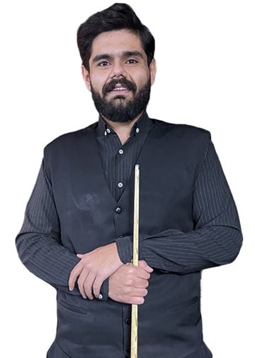 امیر حسین کشتپور